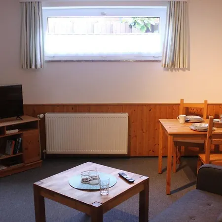 Appartement Struve Nr 2 Petersdorf auf Fehmarn