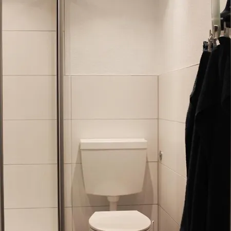 Appartement Struve Nr 2