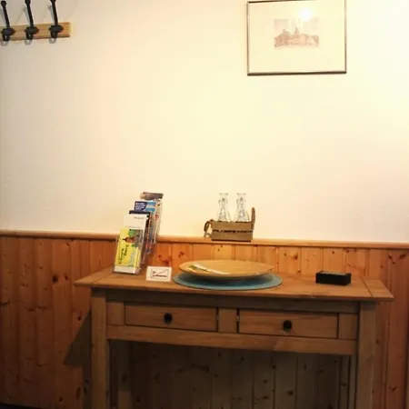 Struve Nr 2 Appartement