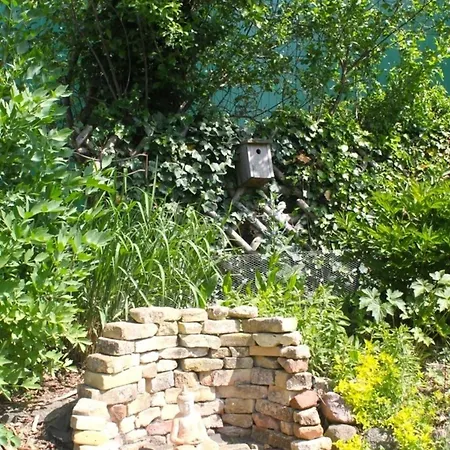 Struve Nr 2 Appartement Petersdorf auf Fehmarn