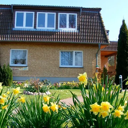 Struve Nr 2 * Petersdorf auf Fehmarn