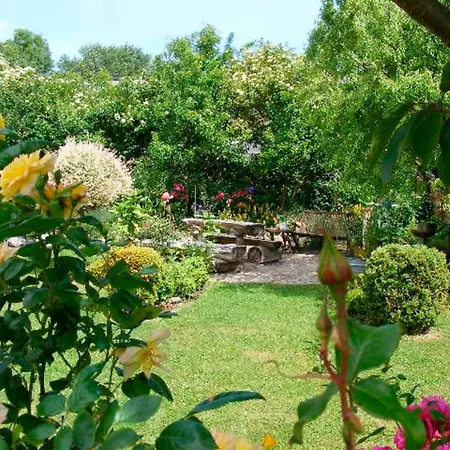 Appartement Struve Nr 2 *