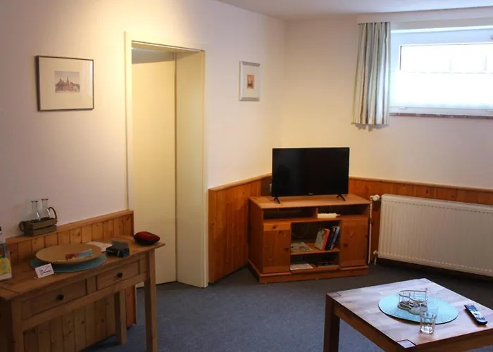 Struve Nr 2 * Petersdorf auf Fehmarn