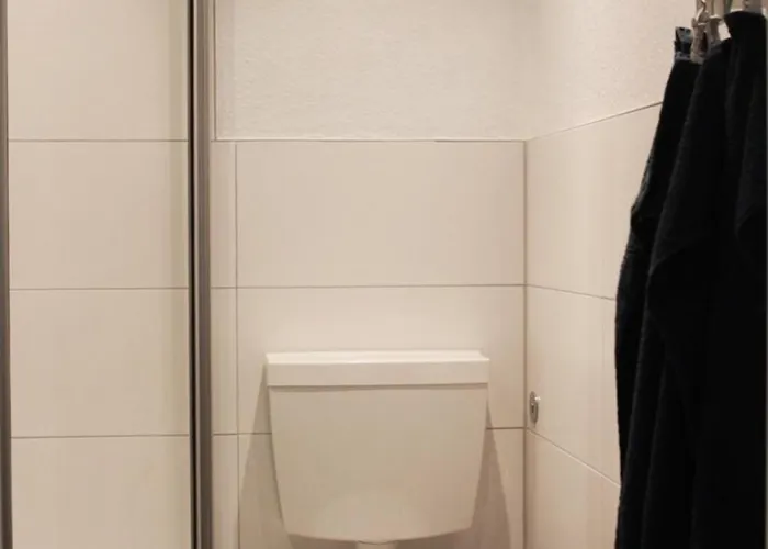 Lejlighed Struve Nr 2