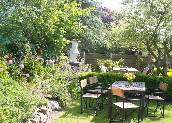 Struve Nr 2 Petersdorf auf Fehmarn