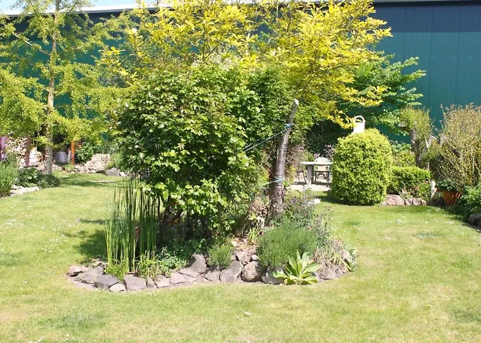 Struve Nr 2 Lejlighed *