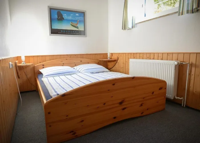 Lejlighed Struve Nr 2 *