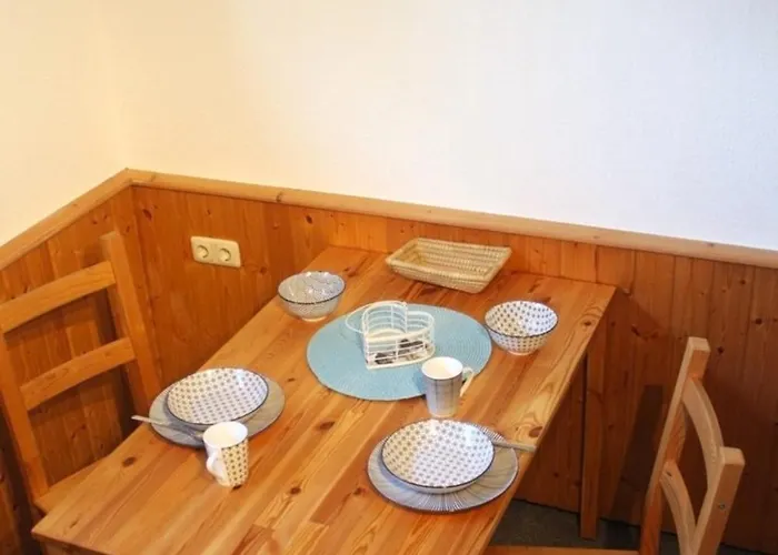 Lejlighed Struve Nr 2 Petersdorf auf Fehmarn