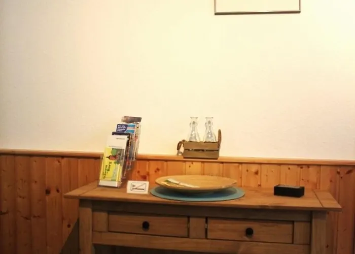 Struve Nr 2 Lejlighed