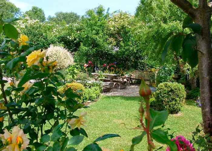 Lejlighed Struve Nr 2 *